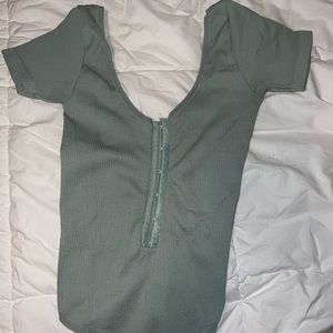 Urban Outfitters Bodysuit